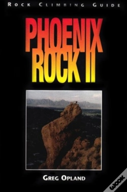 Capa do artigo Phoenix Rock Ii