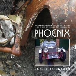 Capa do artigo Phoenix