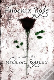 Capa do artigo Phoenix Rose