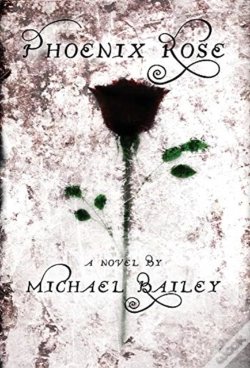 Capa do artigo Phoenix Rose