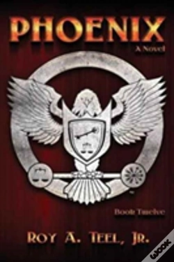 Capa do artigo Phoenix