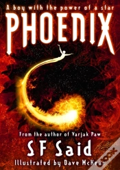 Capa do artigo Phoenix