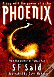 Capa do artigo Phoenix