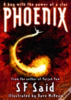 Capa do artigo Phoenix