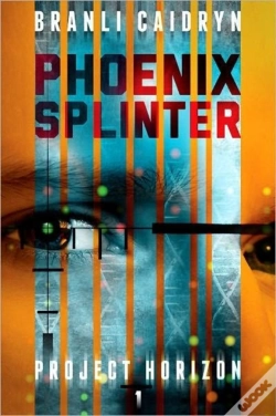 Capa do artigo Phoenix Splinter