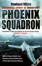 Capa do artigo Phoenix Squadron
