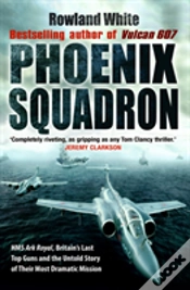 Capa do artigo Phoenix Squadron