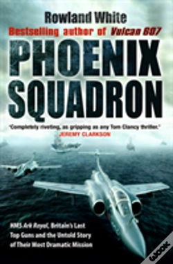 Capa do artigo Phoenix Squadron