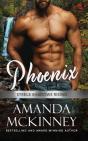 Phoenix  Steele Shadows Rising - Preview