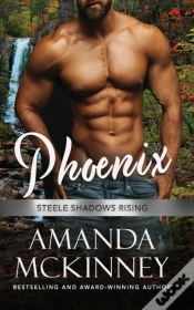 Capa do artigo Phoenix  Steele Shadows Rising