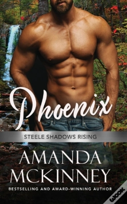 Capa do artigo Phoenix  Steele Shadows Rising