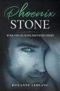 Phoenix Stone - Preview