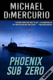 Capa do artigo Phoenix Sub Zero