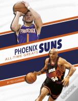 Phoenix Suns All-Time Greats