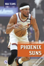 Capa do artigo Phoenix Suns