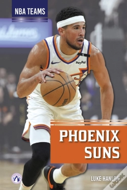 Capa do artigo Phoenix Suns