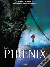 Capa do artigo Phoenix T03 Naufrages