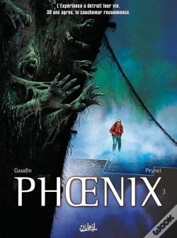 Capa do artigo Phoenix T03 Naufrages