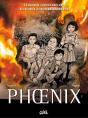 Phoenix Tome 1 - Preview