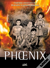 Phoenix Tome 1