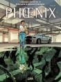 Phoenix Tome 2 - Preview