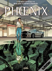 Capa do artigo Phoenix Tome 2