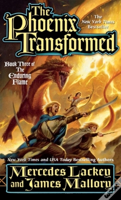 Capa do artigo Phoenix Transformed