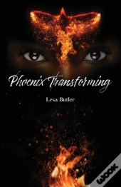 Phoenix Transforming From Ashes To Ascension