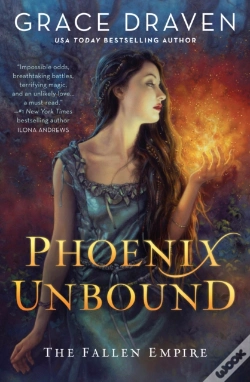 Capa do artigo Phoenix Unbound