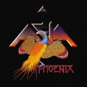 Capa do artigo Phoenix - Vinil