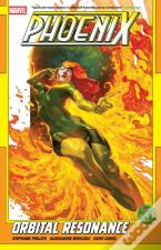 Phoenix Vol. 1: Orbital Resonance
