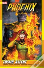Phoenix Vol. 2: Cosmic Ascent