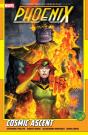 Phoenix Vol. 2: Cosmic Ascent - Preview