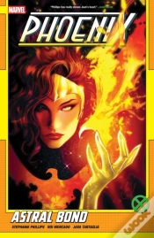 Capa do artigo Phoenix Vol. 3: Astral Bond