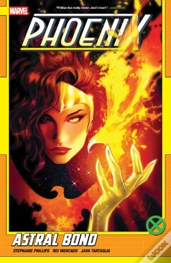 Capa do artigo Phoenix Vol. 3: Astral Bond