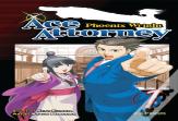 Phoenix Wright: Ace Attorney 1