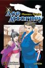 Phoenix Wright: Ace Attorney 1 - Preview