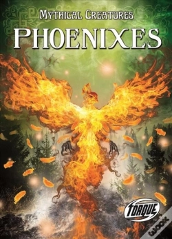 Capa do artigo Phoenixes