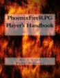 Phoenixfirerpg Player'S Handbook - Preview
