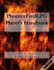 Capa do artigo Phoenixfirerpg Player