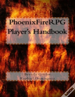 Capa do artigo Phoenixfirerpg Player'S Handbook