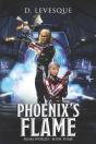Phoenix'S Flame - Preview