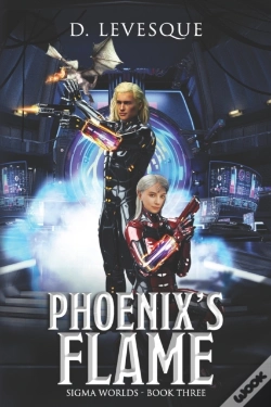 Capa do artigo Phoenix'S Flame