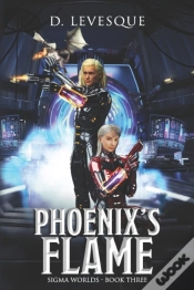 Capa do artigo Phoenix