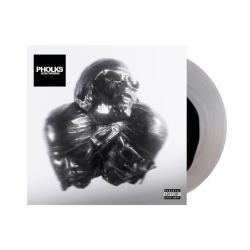 Capa do artigo PHOLKS - Vinil