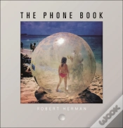 Capa do artigo Phone Book