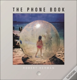 Capa do artigo Phone Book