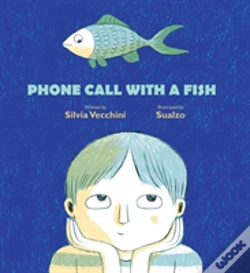 Capa do artigo Phone Call With A Fish