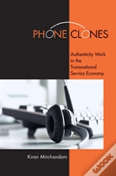 Phone Clones