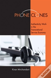 Capa do artigo Phone Clones